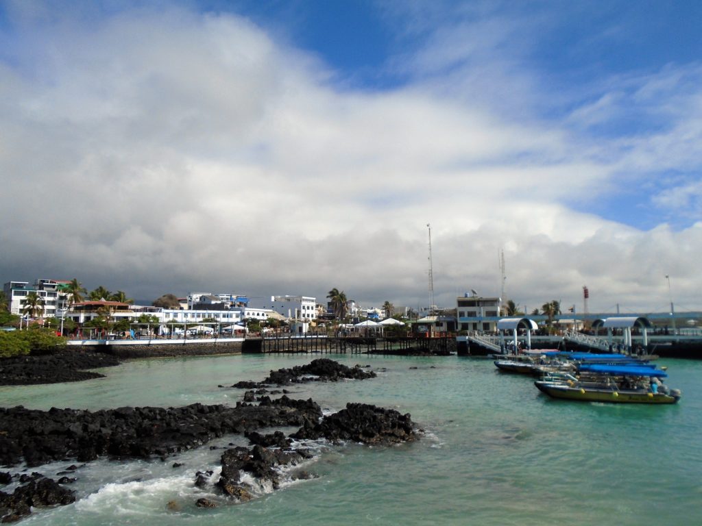 Galápagos Islands